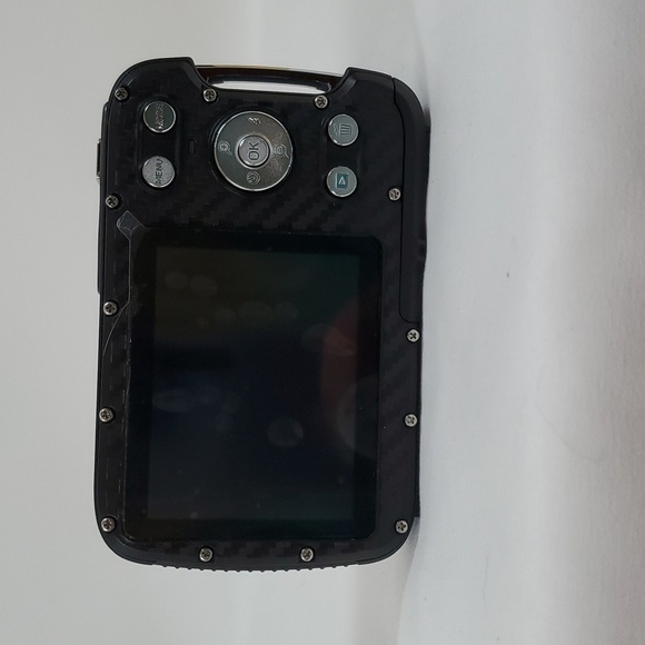 Underwater Camera, Waterproof Camera w/ Video & Voice Record - Picture 10 of 16